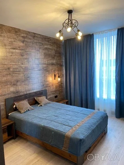 Комиссия 25% сдам 1-комнатную квартиру ЖК Виктори, пр-т. Берестейский, 5В