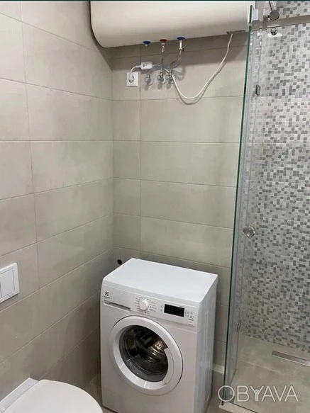 Комиссия 25% сдам 1-комнатную квартиру ЖК Виктори, пр-т. Берестейский, 5В