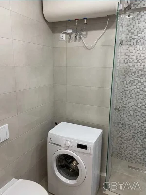 Комиссия 25% сдам 1-комнатную квартиру ЖК Виктори, пр-т. Берестейский, 5В