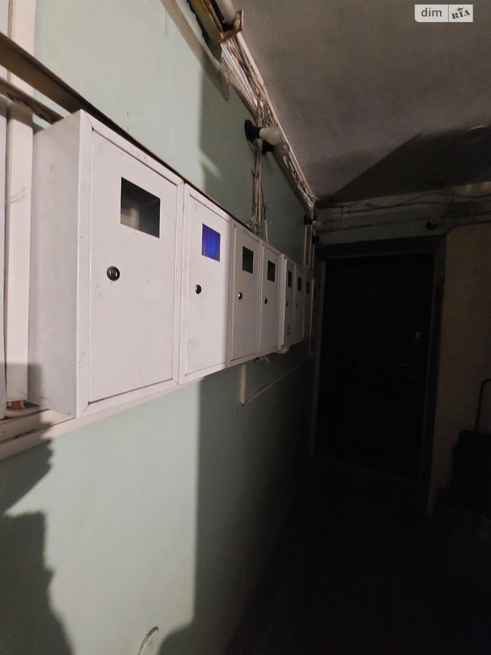 Sale Apartment Saltivskyi