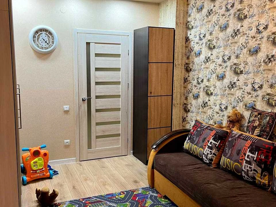 Квартира. Львів, Стрийська вул.
