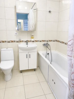 Apartment for Sale in the Village of Troyeshchyna