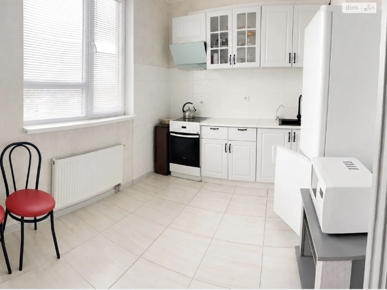 Apartment for Sale in the Village of Troyeshchyna
