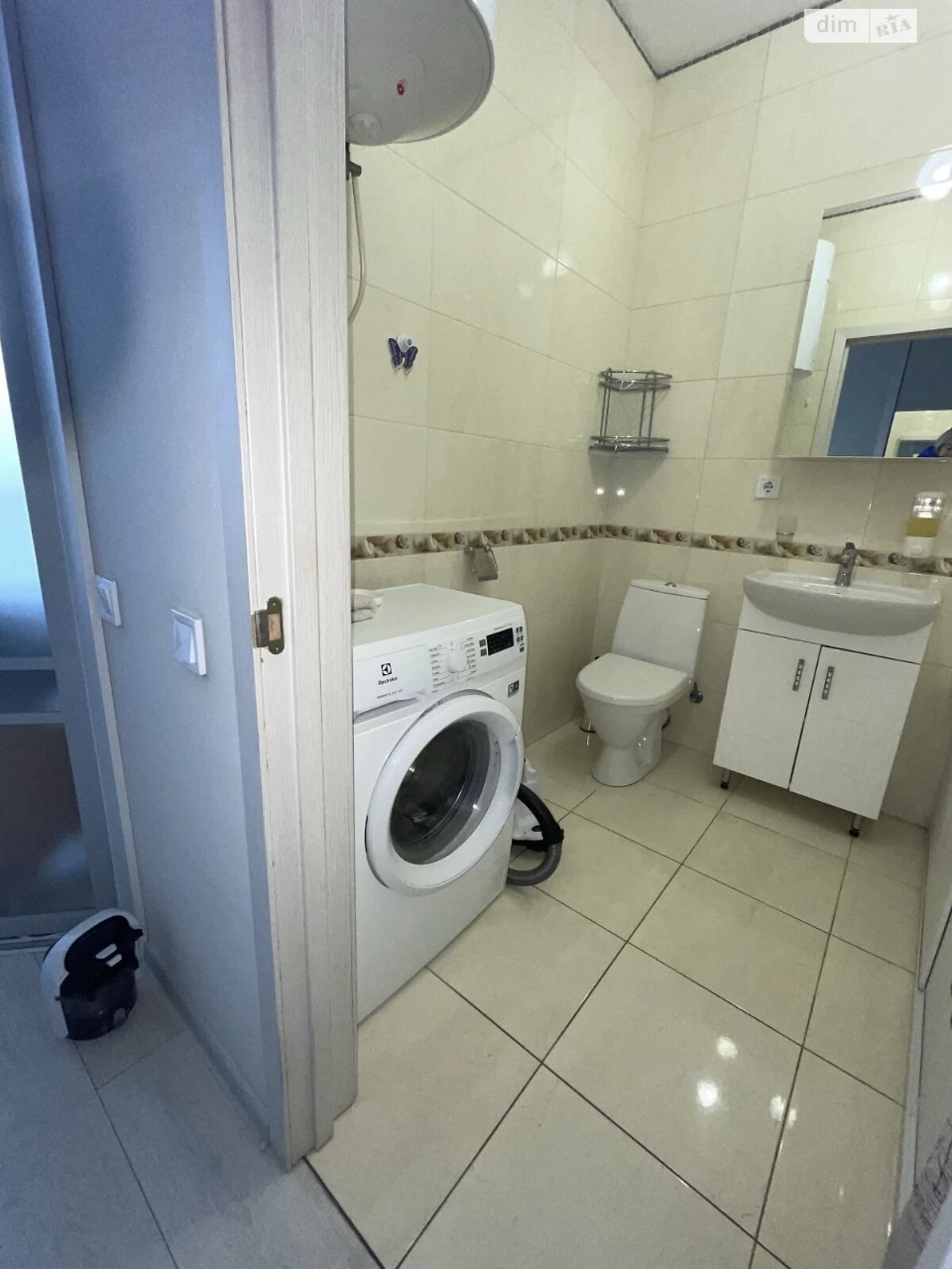 Apartment for Sale in the Village of Troyeshchyna
