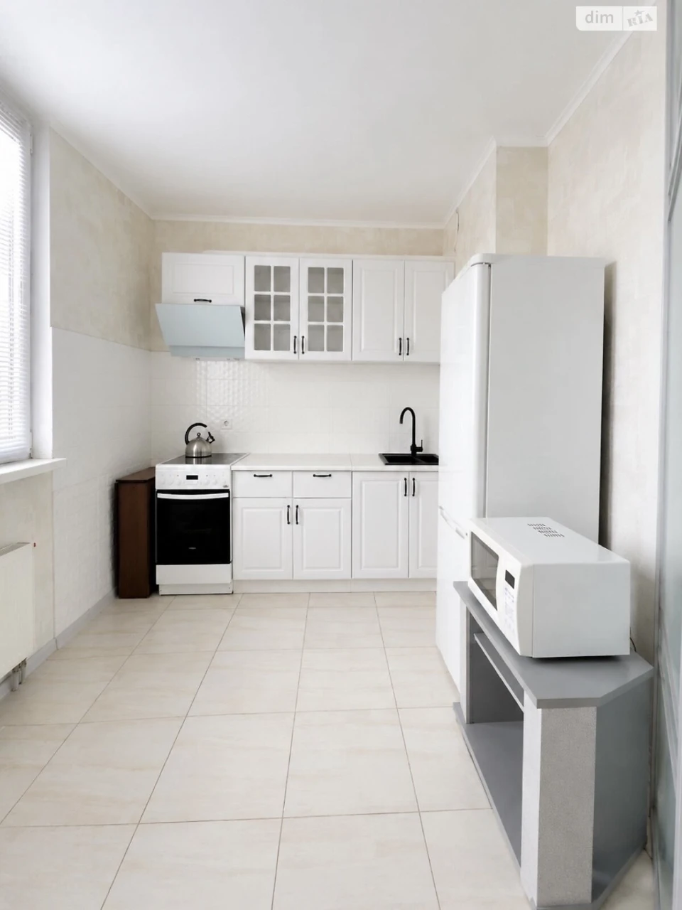 Apartment for Sale in the Village of Troyeshchyna