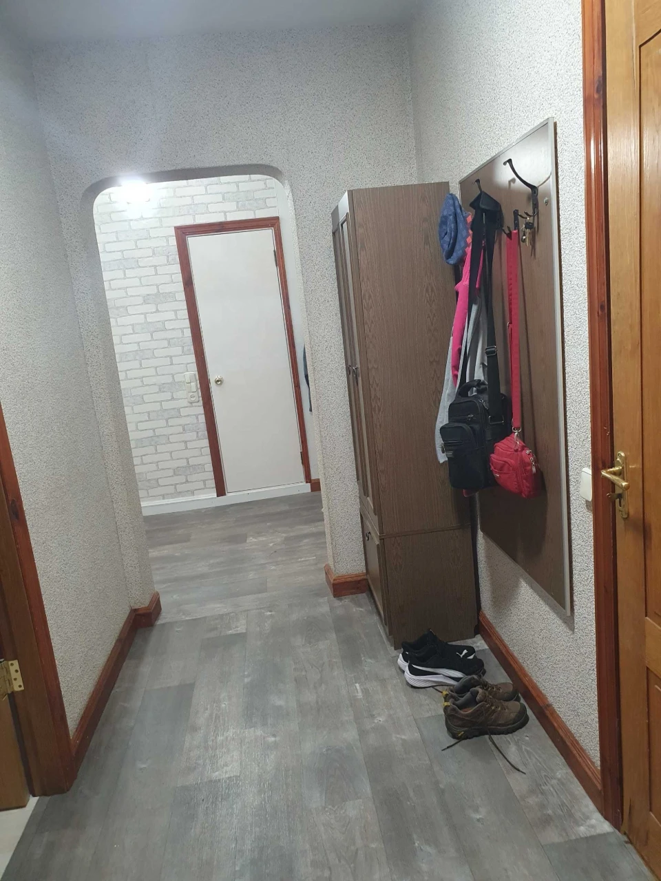 Власник. Продається 2к квартира. Метро Теремки