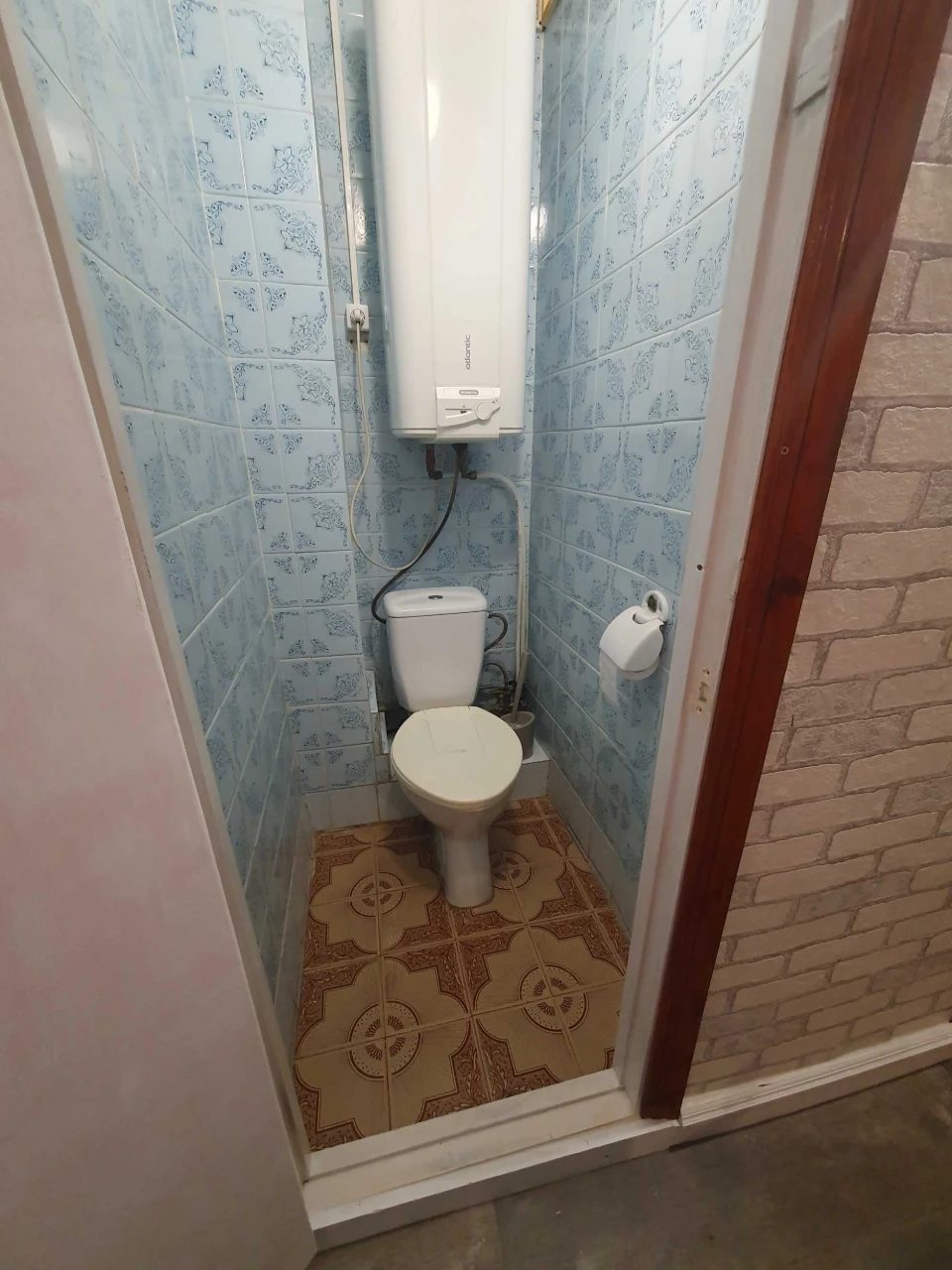 Власник. Продається 2к квартира. Метро Теремки