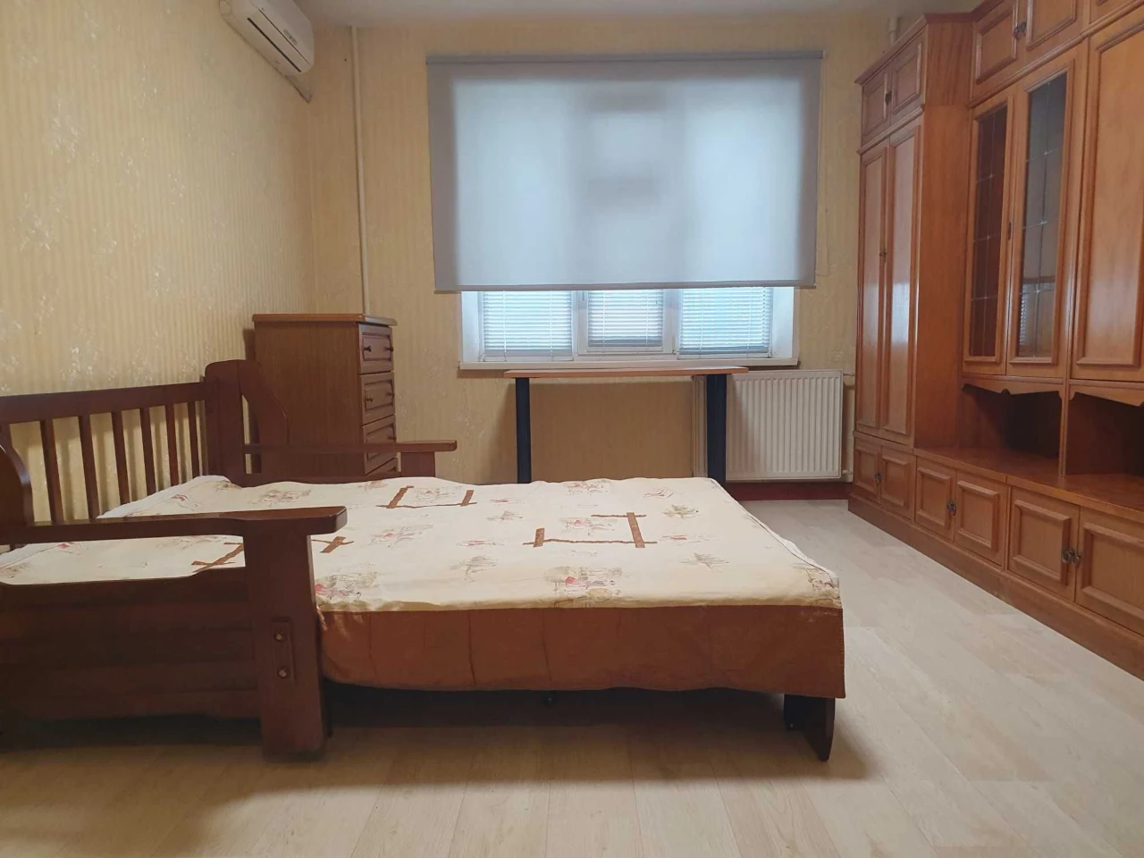 Власник. Продається 2к квартира. Метро Теремки