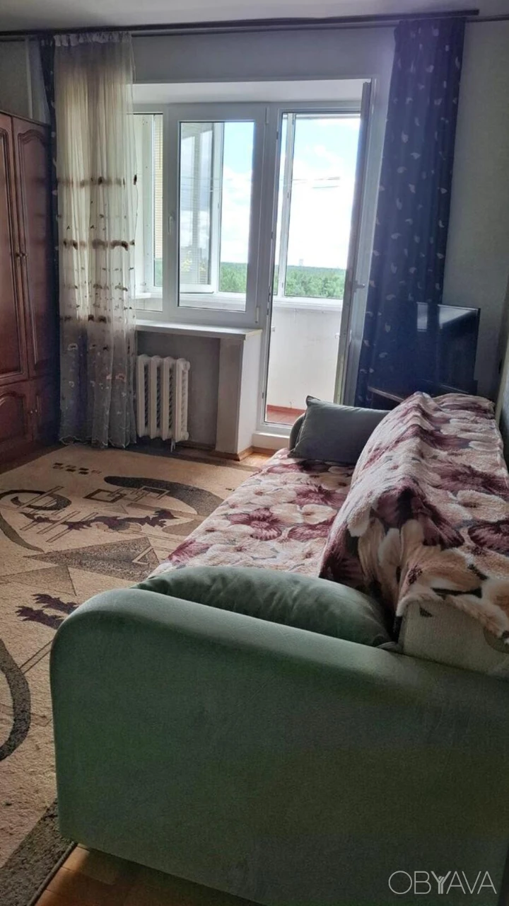 2-комнатная квартира, 46 кв.м