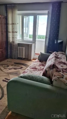 2-комнатная квартира, 46 кв.м
