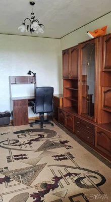 2-комнатная квартира, 46 кв.м