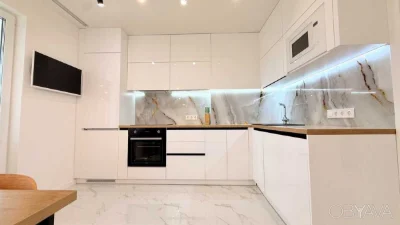 2-комнатная квартира, 72.5 кв.м