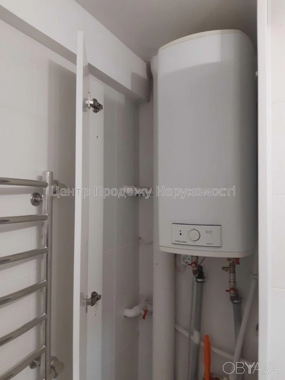 1-room apartment, 38 sq.m.