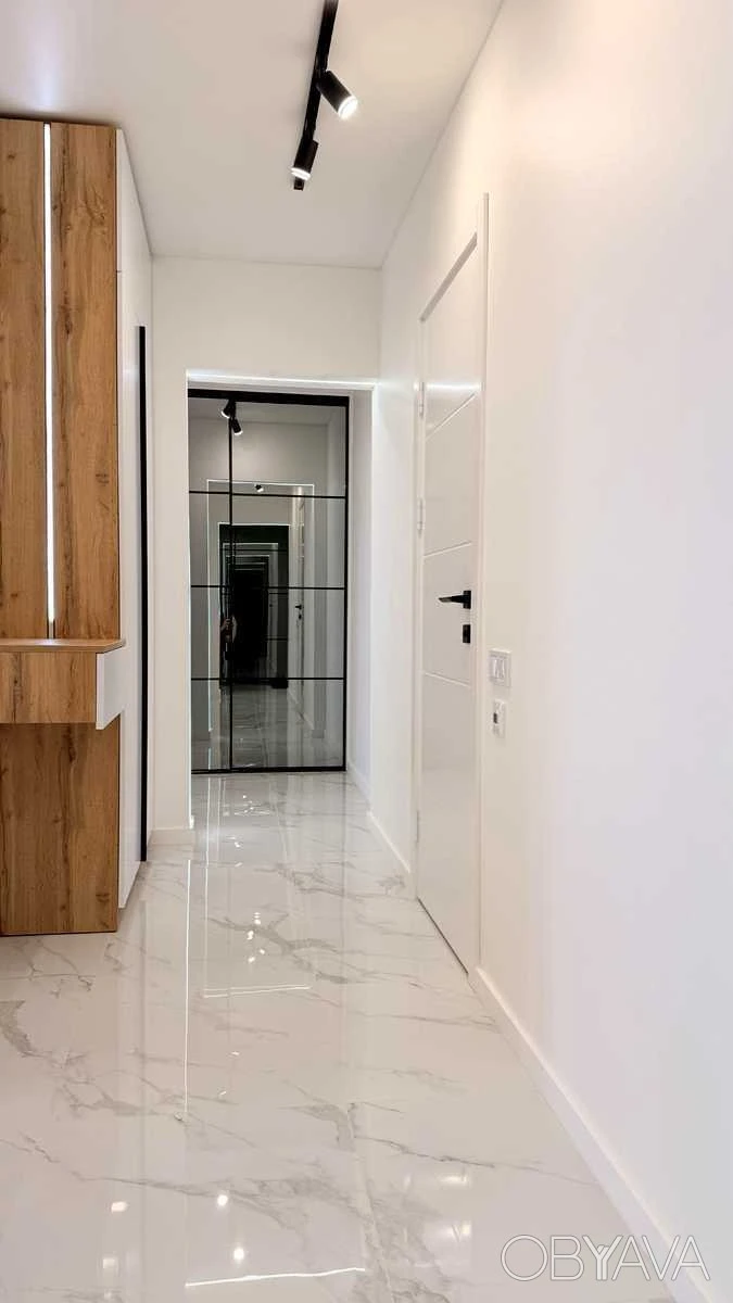2-комнатная квартира, 72.5 кв.м