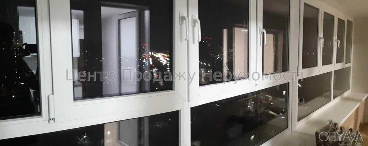 1-room apartment, 38 sq.m.