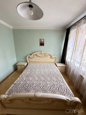 2-bedroom apartment, 52 sq.m