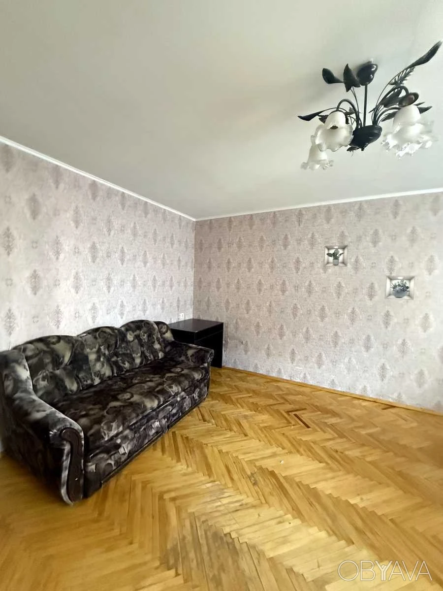 2-bedroom apartment, 52 sq.m