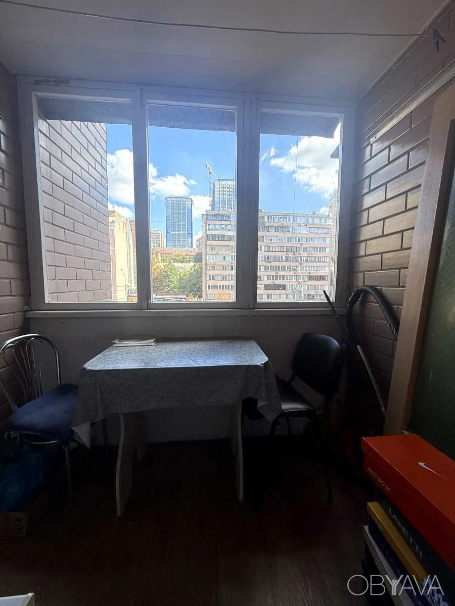 2-bedroom apartment, 52 sq.m