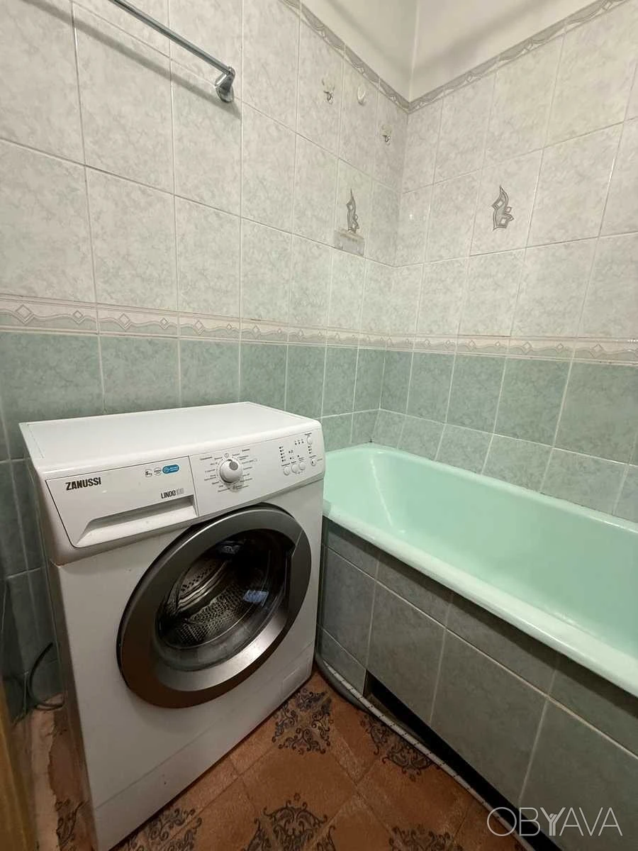 2-bedroom apartment, 52 sq.m