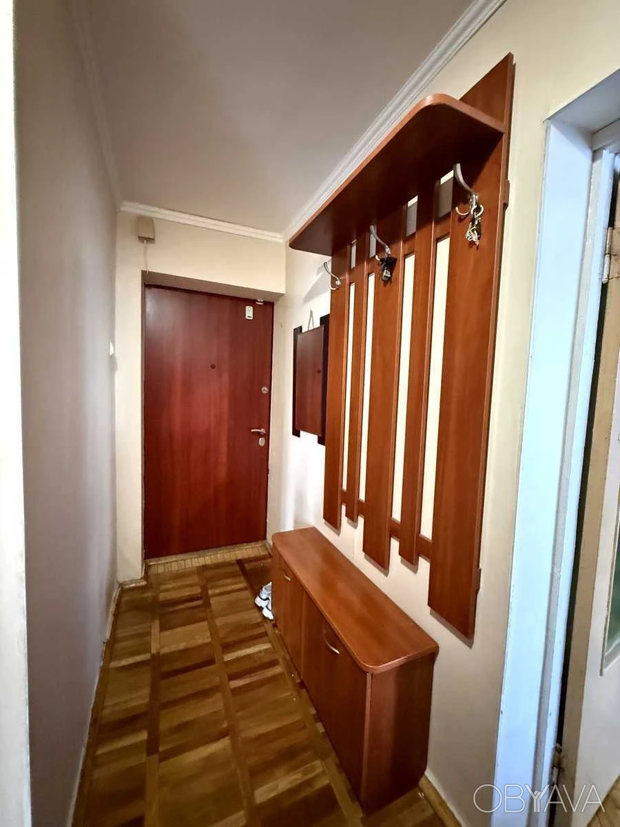 2-bedroom apartment, 52 sq.m