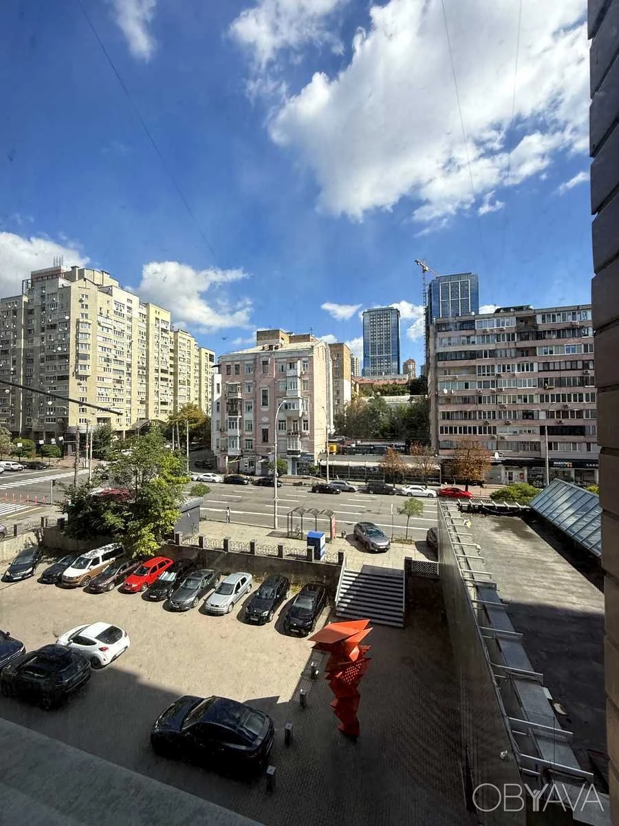 2-bedroom apartment, 52 sq.m