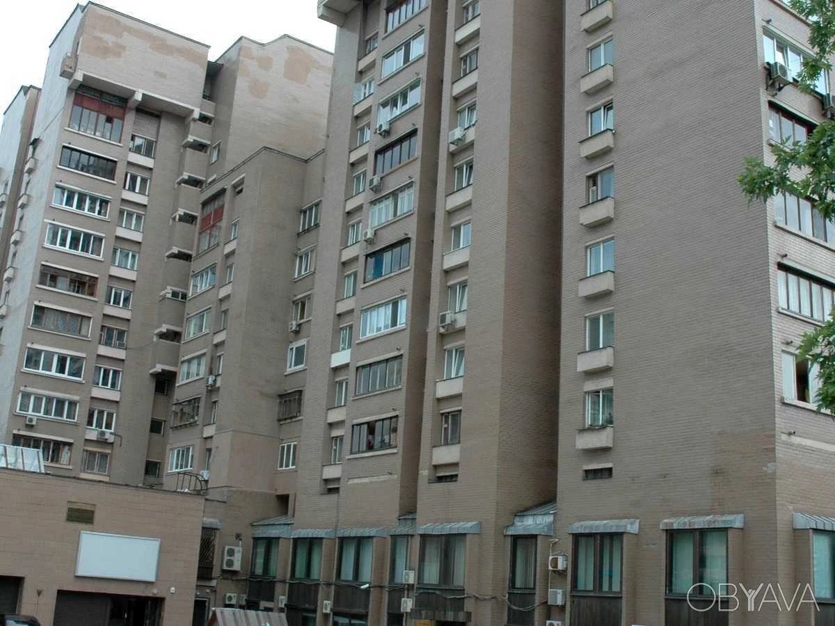 2-bedroom apartment, 52 sq.m