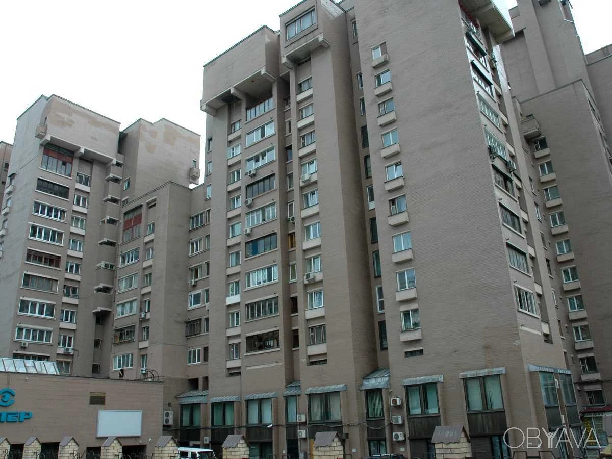 2-bedroom apartment, 52 sq.m