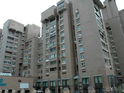 2-bedroom apartment, 52 sq.m