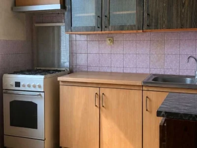 Квартира. Киев, улица Дмитри Луценко