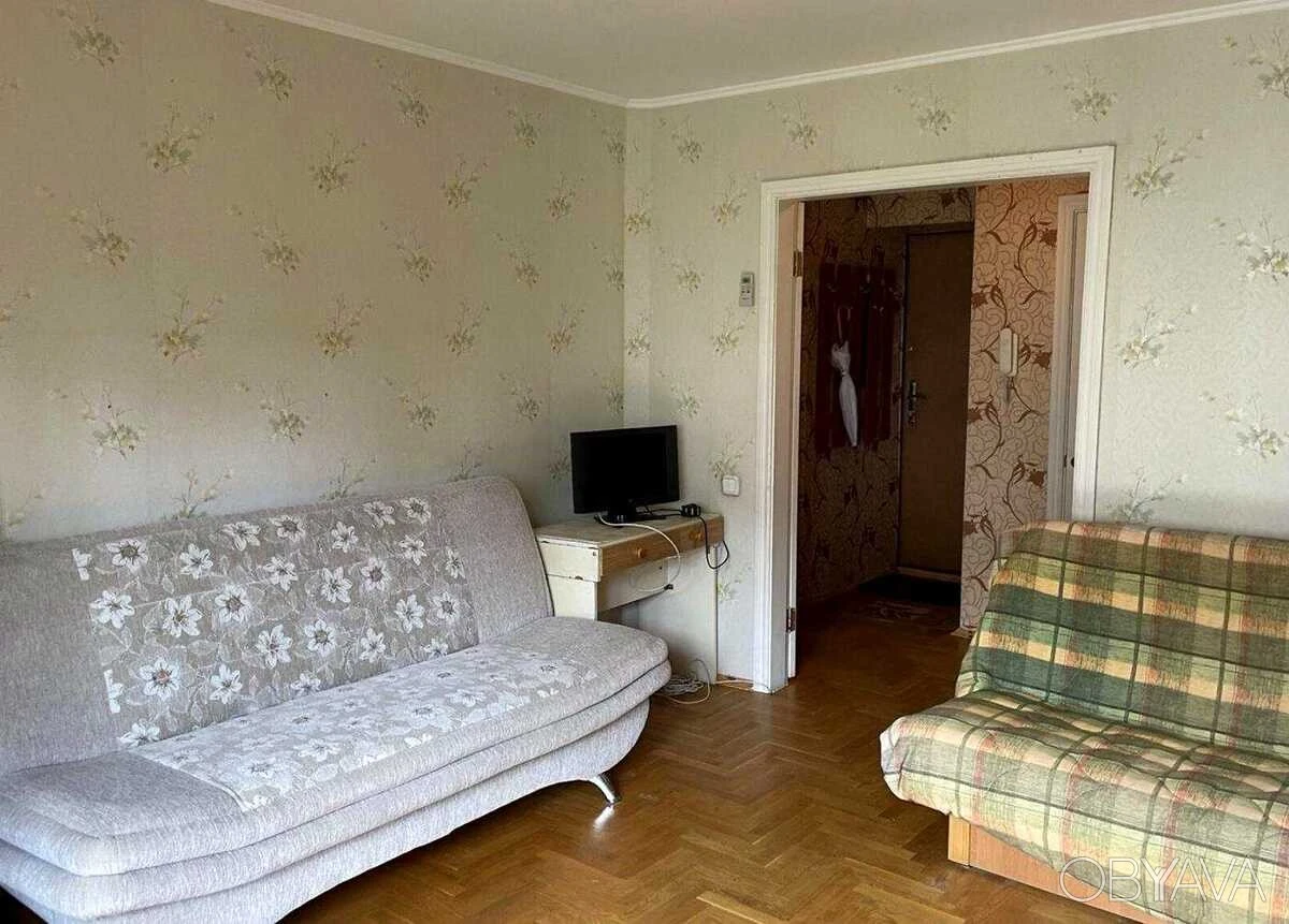 2-комнатная квартира, 54 кв.м