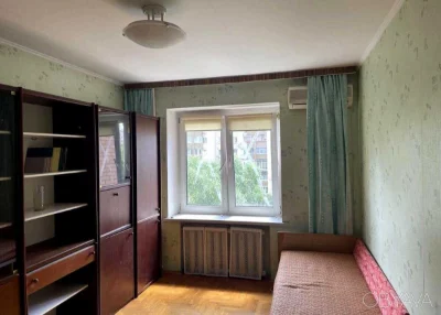 2-комнатная квартира, 54 кв.м