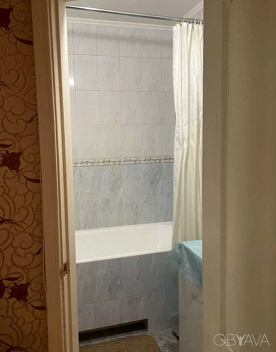 2-комнатная квартира, 54 кв.м