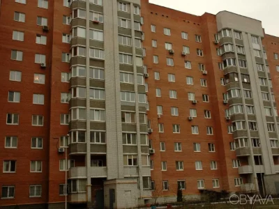 2-комнатная квартира, 54 кв.м