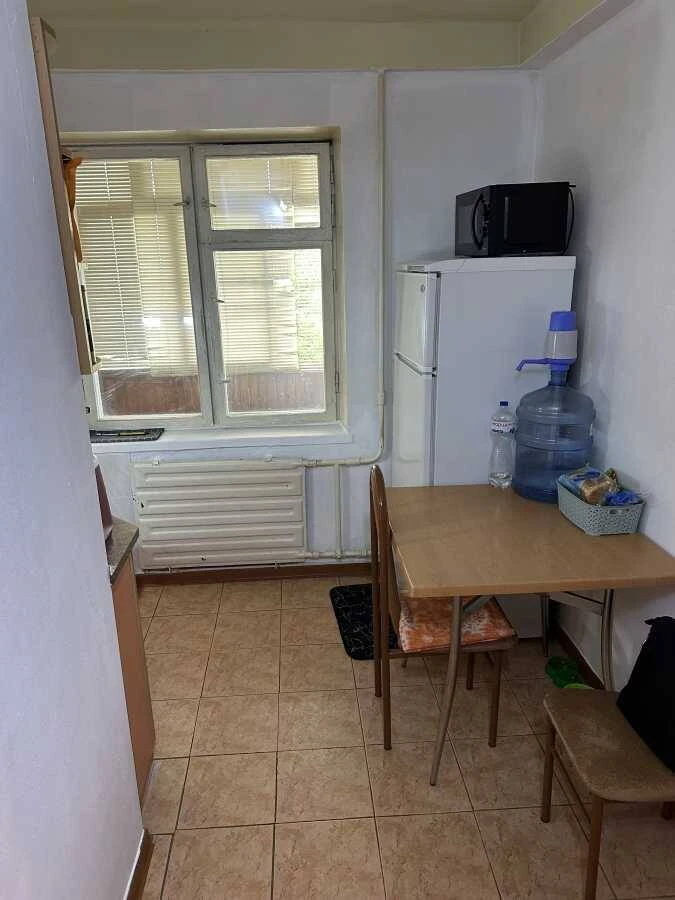 Продається 1-кімнатна квартира Київ, Оболонський район, вулиця Богатирська, 18