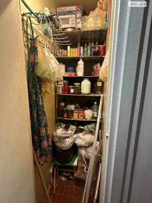 Продаж Квартира Святошинський