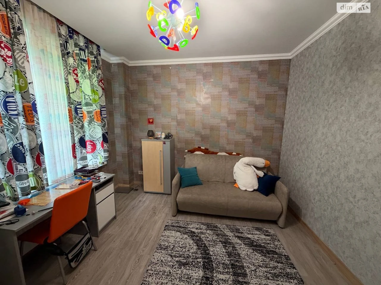 Продаж Квартира Центр