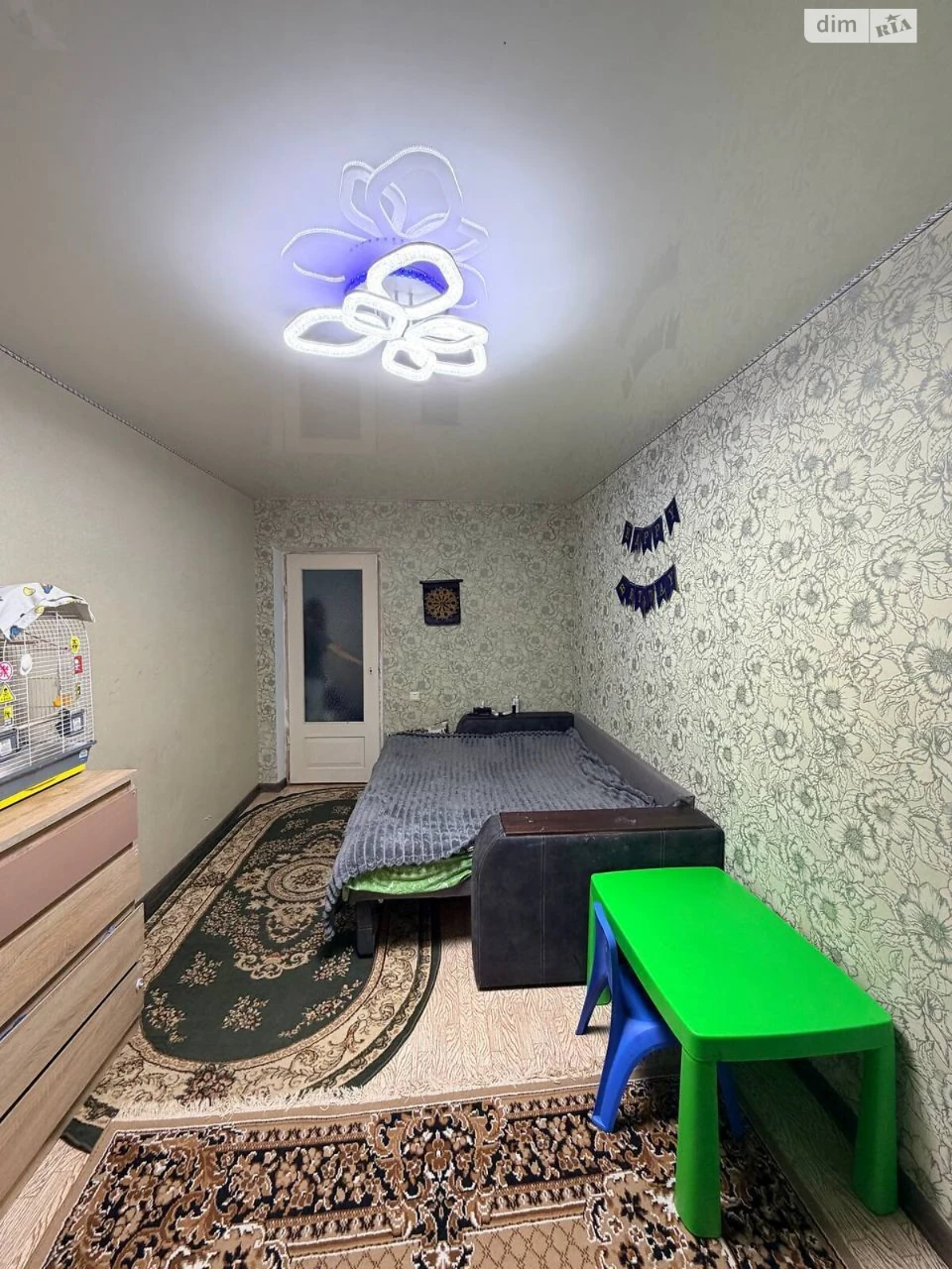 Apartment for Sale, Zerno Cooperative