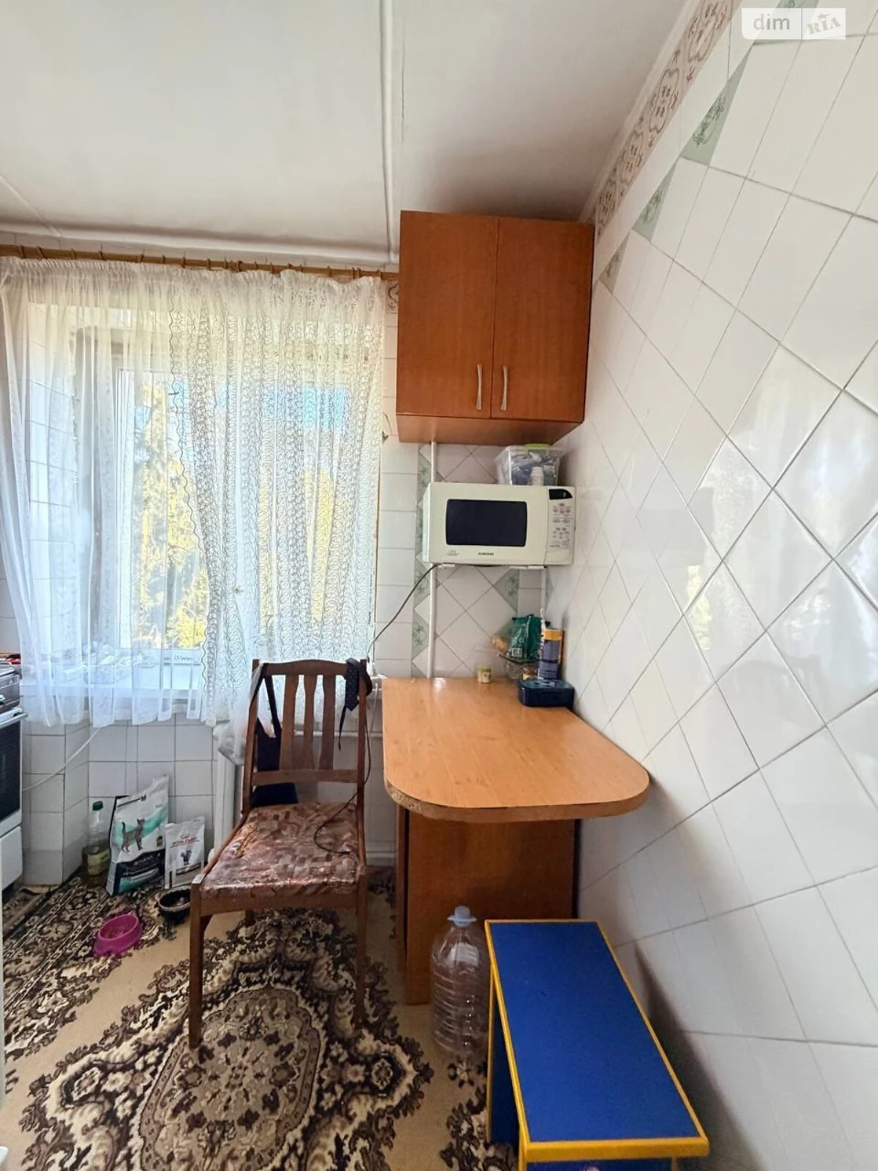 Apartment for Sale, Zerno Cooperative