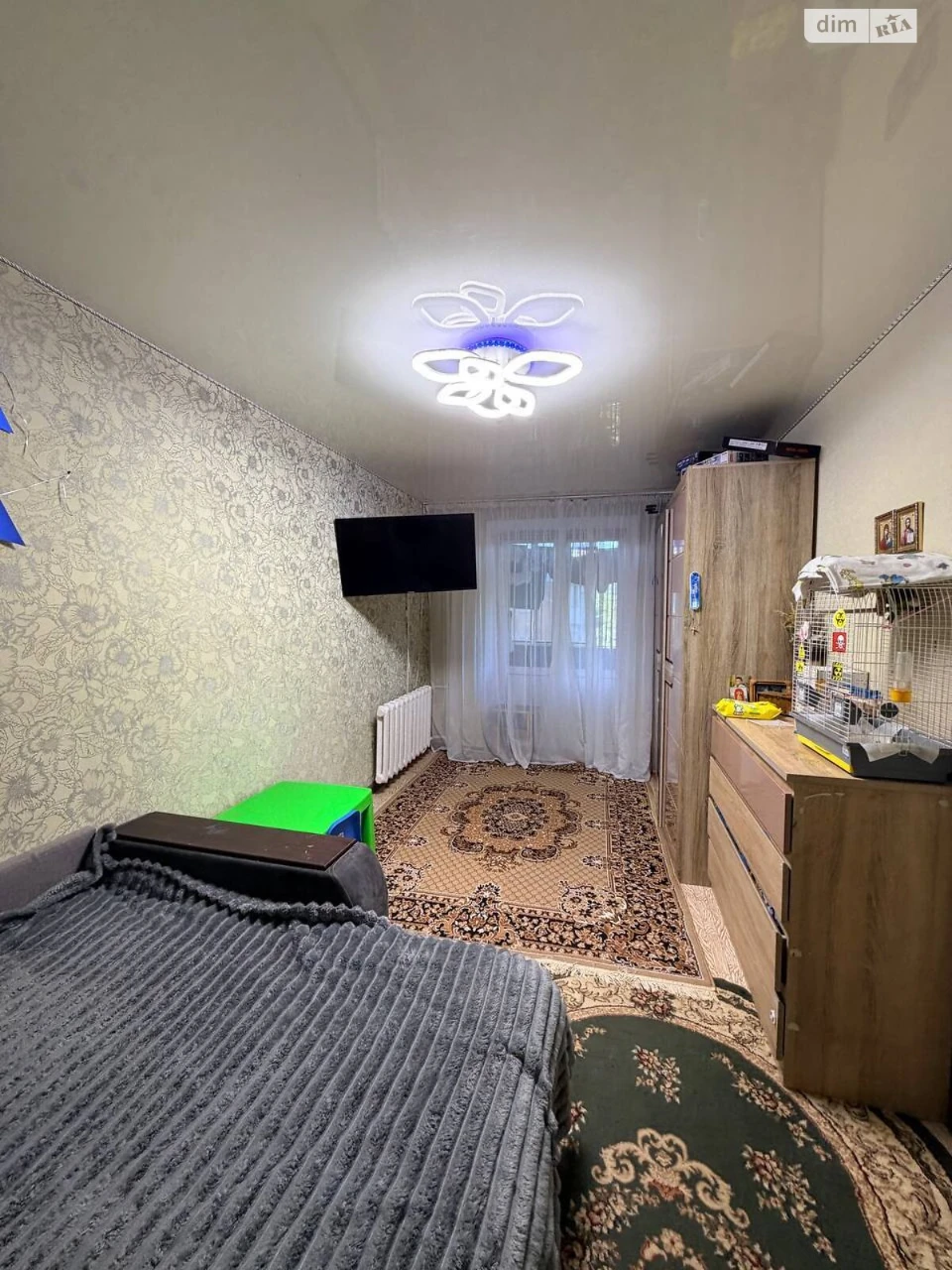 Apartment for Sale, Zerno Cooperative