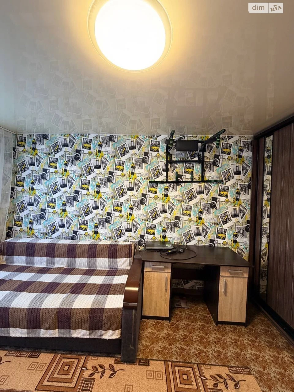 Apartment for Sale, Zerno Cooperative