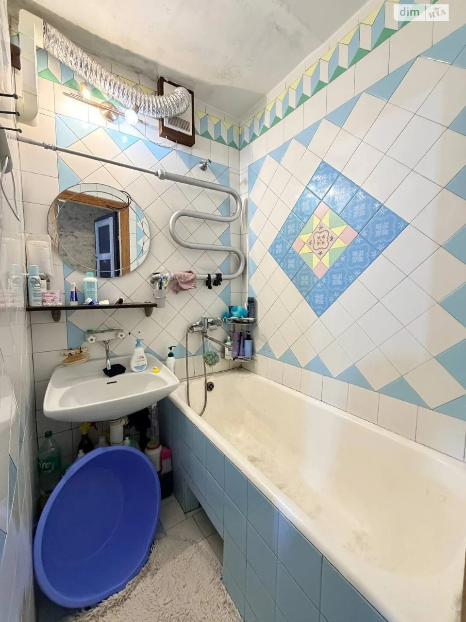 Apartment for Sale, Zerno Cooperative