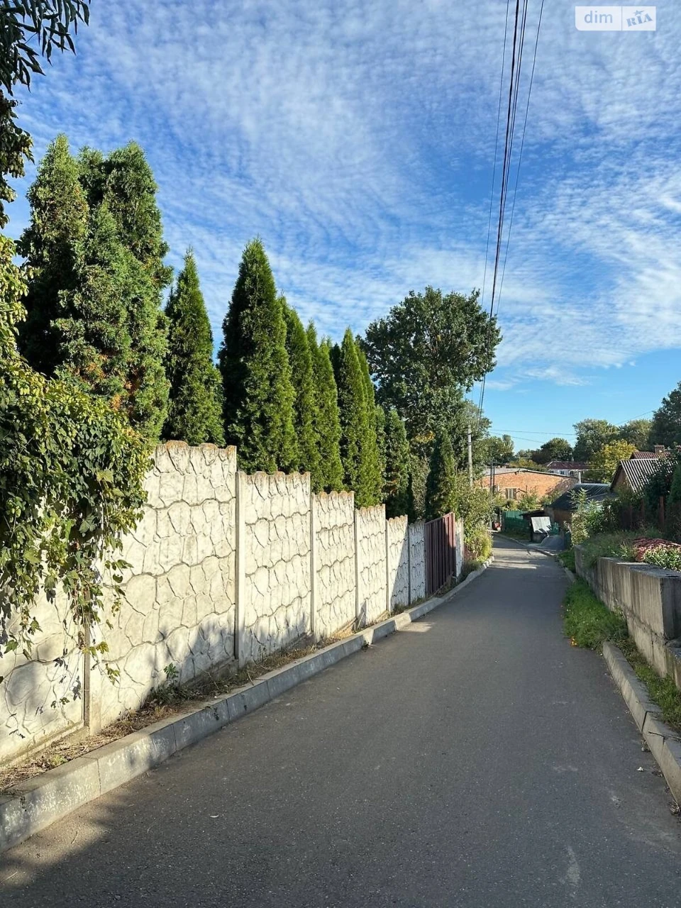 Sale of House in Grechan