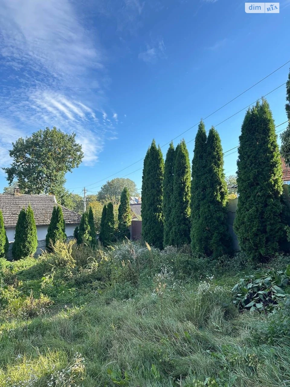 Sale of House in Grechan