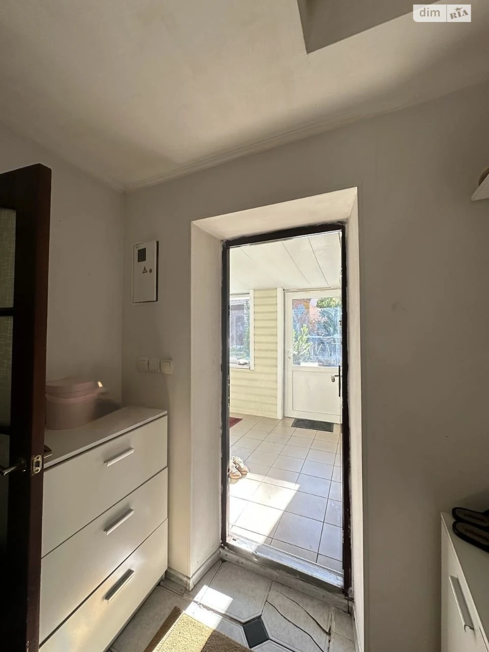 Sale of House in Grechan