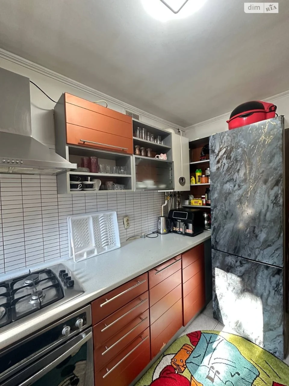 Sale of House in Grechan