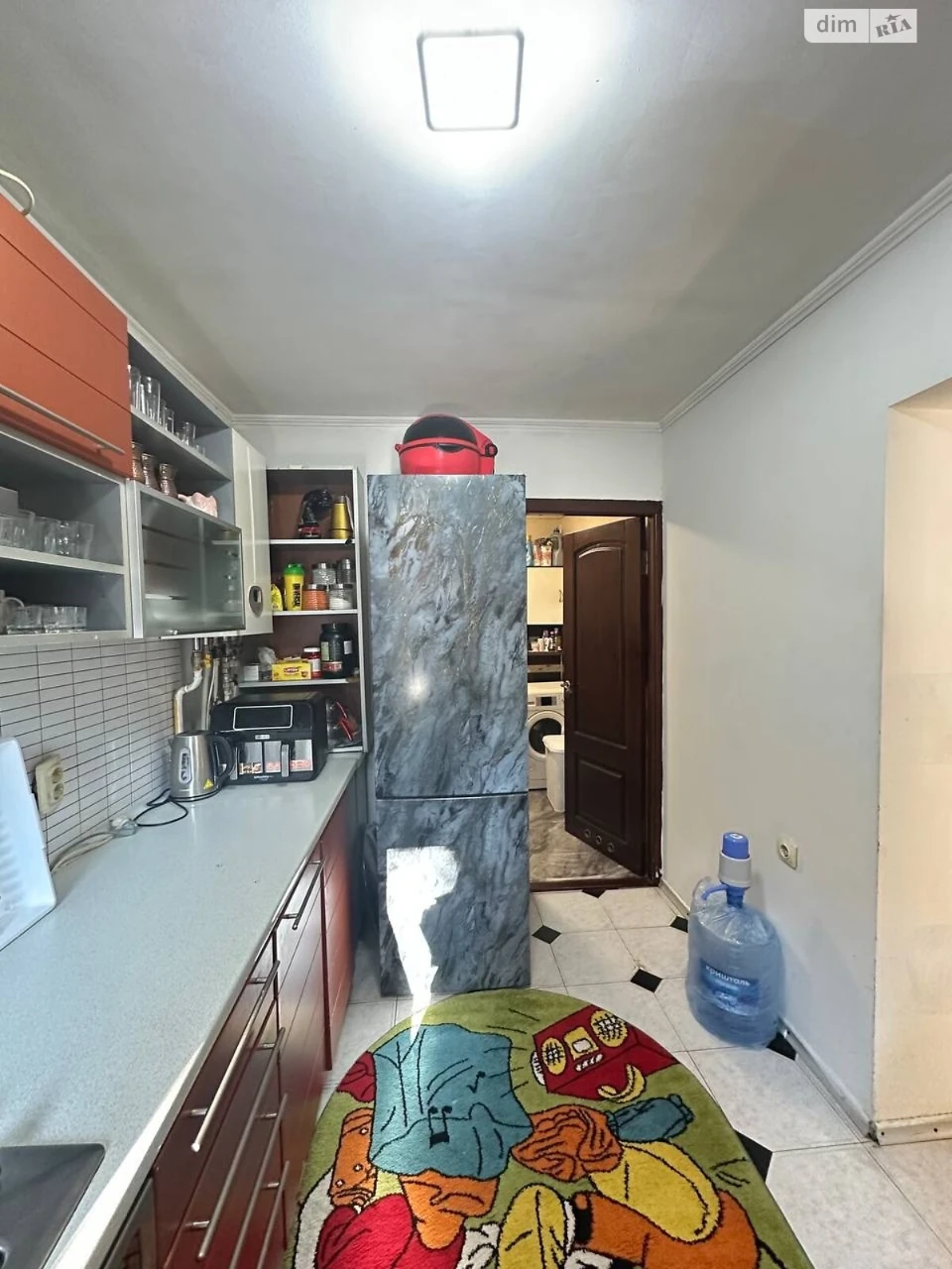 Sale of House in Grechan