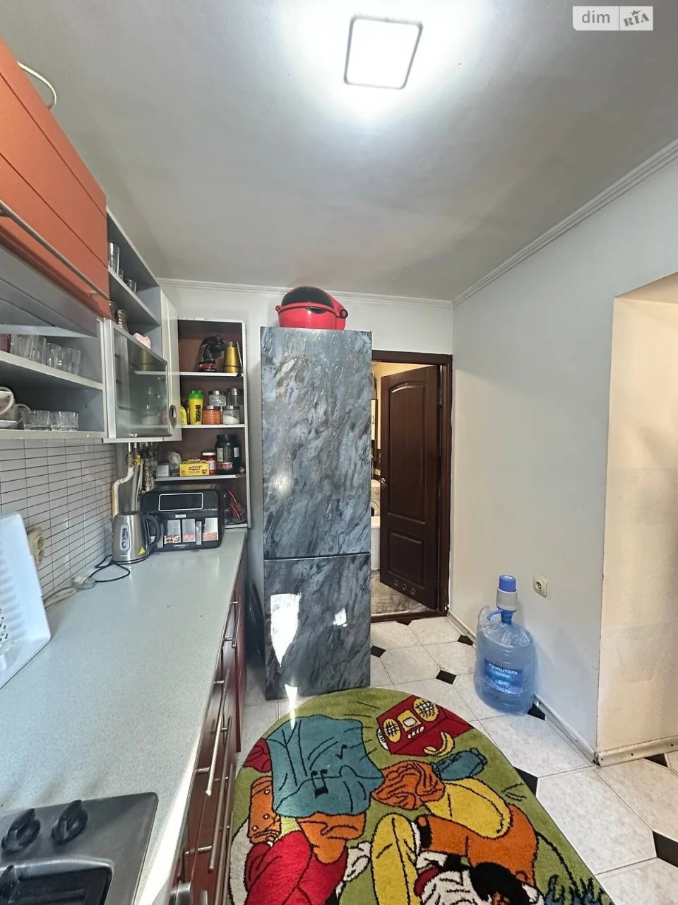 Sale of House in Grechan