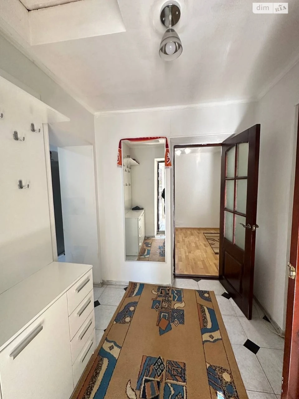 Sale of House in Grechan