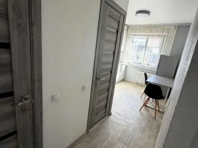 Apartment. Rive, Haydamacka str.