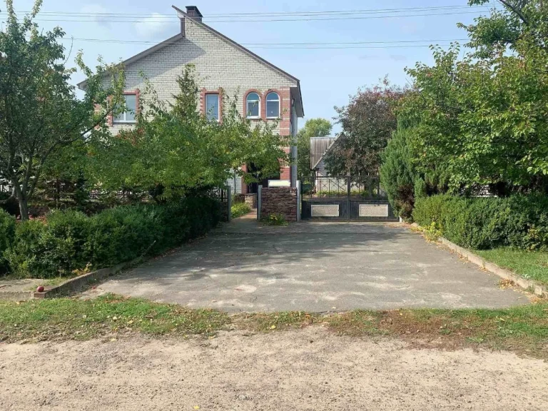 Residential House
